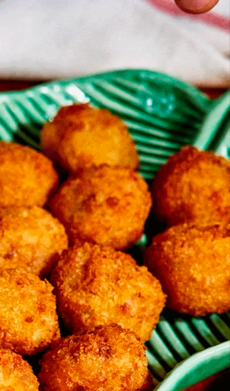 Croquete